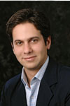 Alon Krashinsky