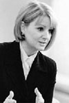 Mary Tolan