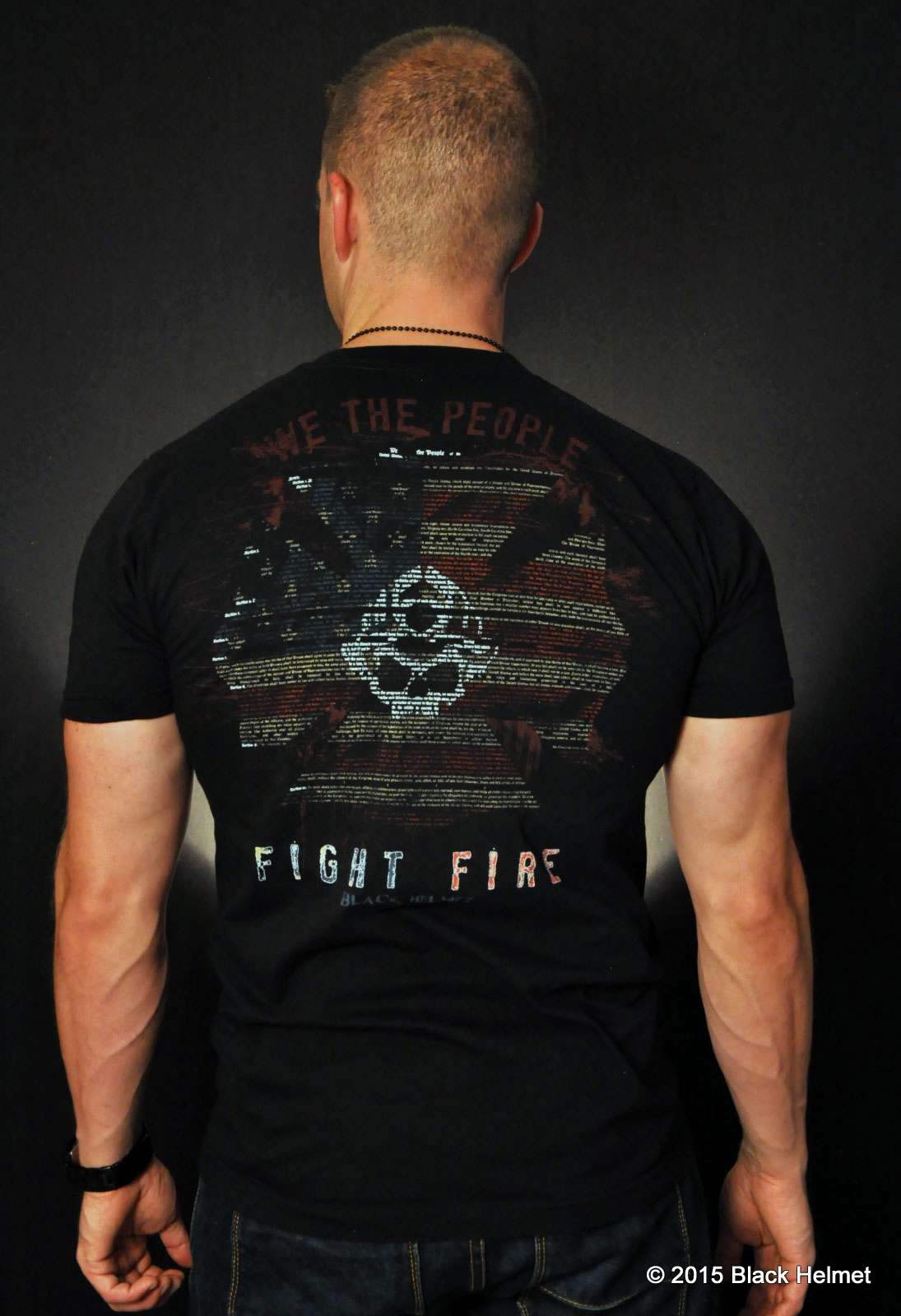 fire shirts