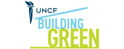 UNCF Building Green