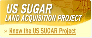US Sugar Land Acquisition Project