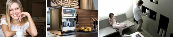 Espresso Machines