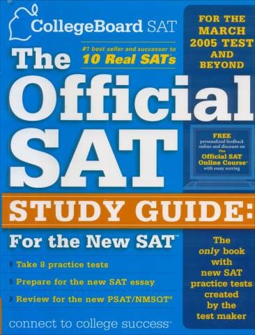 Sat Scores