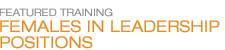 Law Enforcement Leadership Training