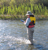 Water Testing