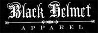 Black Helmet Apparel