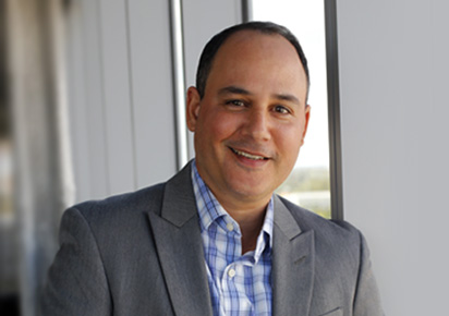 Armando Lazo