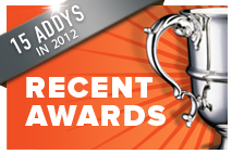 Recent Awards