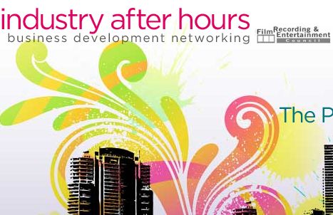 Industry After Hours