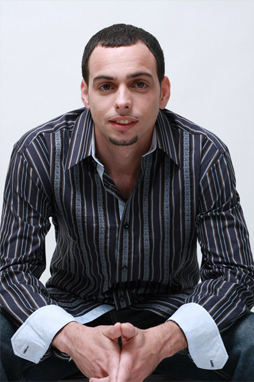 Chris Rivera