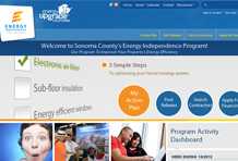 Sonoma County Energy Independence Program
