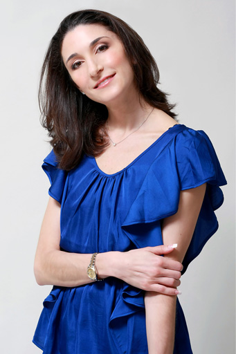 Lisa Anne Ramos