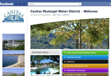 Casitas Municipal Water District