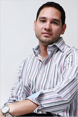 Pedro Sostre