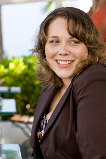 Misty McIntosh