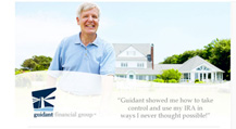 Guidant Financial Group