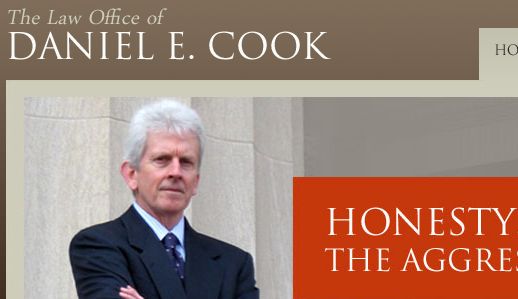Law Office of Daniel E. Cook