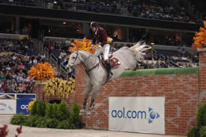 Puissance WIHS