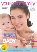 Subscribe to You&Your Family