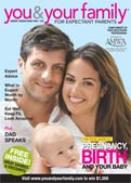 Subscribe to You&Your Family
